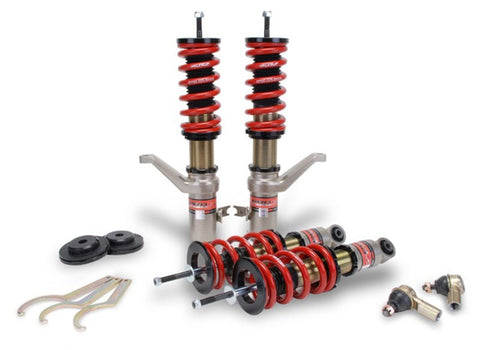 Skunk2 01-05 Honda Civic (All Models) Pro S II Coilovers (10K/10K Spring Rates) - 541-05-4740