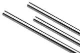 Borla 3in T304 Stainless Steel Straight Tubing - 5ft Long - 30330