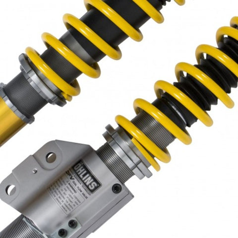 Ohlins 12-20 Subaru BRZ Road & Track Coilover System - SUS MP21S1