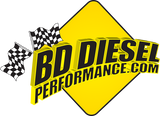BD Diesel Injector - Dodge 5.9L Cummins 2004.5-2007 Stock Replacement (Each) - 1715505