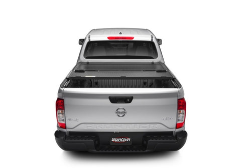 UnderCover 2022+ Nissan Frontier 5ft Flex Bed Cover - FX51020