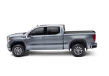 BAK 19-21 Chevy Silverado/GM Sierra Revolver X4s 8.2ft Bed Cover 1500 (New Body Style) - 80132