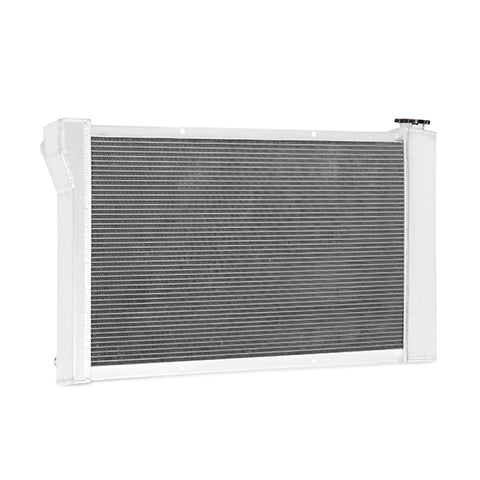 Mishimoto 67-72 GM C/K Truck X-Line Performance Aluminum Radiator - MMRAD-CK-67X