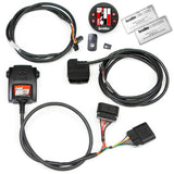 Banks Power Pedal Monster Throttle Sensitivity Booster w/ iDash Datamonster - 07-19 Ram 2500/3500 - 64313-C