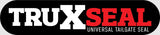 Truxedo TruXseal Universal Tailgate Seal - Single Application - 1703206