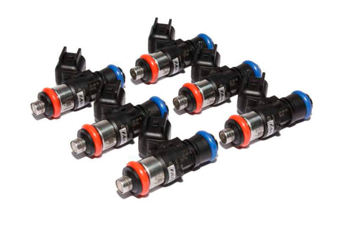 FAST Injector FAST 6-Pack 50Lb/hr - 30507-6