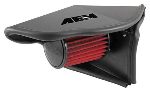 AEM 13-15 Audi A4 2.0L / 14-15 A5 2.0L Cold Air Intake - 21-750