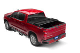 Tonno Pro 2019 GMC Sierra 1500 Fleets 8ft Bed Tonno Fold Tri-Fold Tonneau Cover - 42-118