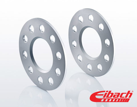 Eibach Pro-Spacer 5mm Spacer / Bolt Pattern 4x100 / Hub Center 56.1 for 07-13 Mini Cooper (R56/R57) - S90-1-05-025