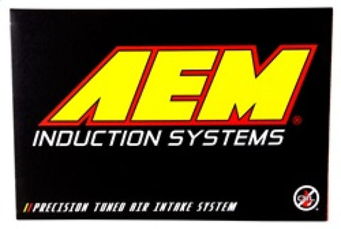 AEM Brute Force Intake System B.F.S.DAK/DUR 98-02 5.2/5.9L - 21-8200DC