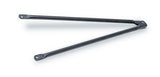 Rampage 1987-1995 Jeep Wrangler(YJ) Spreader Bar - Black - 89998