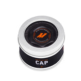 Mishimoto 1.3 Bar Rated Carbon Fiber Radiator Cap Small Import - MMRC-13-SMCF