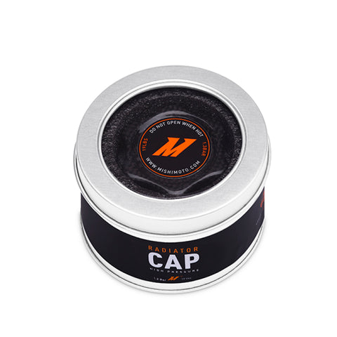 Mishimoto High Pressure 1.3 Bar Rated Radiator Cap Small - MMRC-13-SM