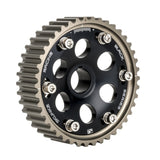 Skunk2 Pro-Series Honda H22/F20B DOHC VTEC Cam Gears (Black) - 304-05-5220