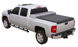 Access Toolbox 17-19 Ford Super Duty F-250/F-350/F-450 8ft Box (Includes Dually) Roll-Up Cover - 61409