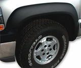 Stampede 2014-2018 Chevy Silverado 1500 78.8/97.8in Bed Trail Riderz Fender Flares 4pc Smooth - 8526-2