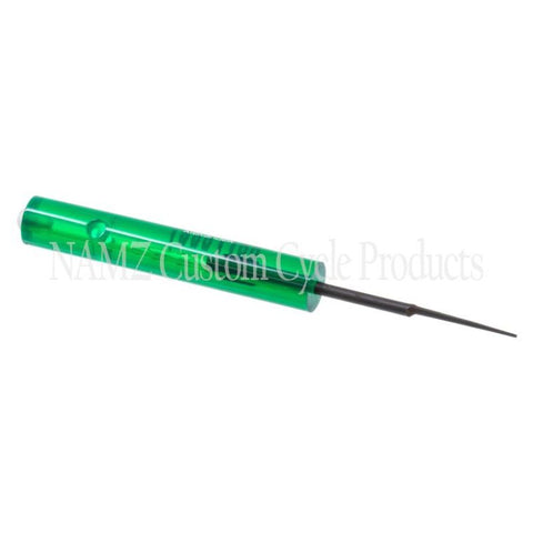 NAMZ Delphi-Packard Weatherpack Terminal Removal Tool - NDP-422