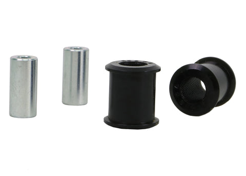 Whiteline 06-13 Lexus IS250 / 08-13 Lexus IS350 Rear Control Arm Lower Front Inner Bushing Kit - W63588