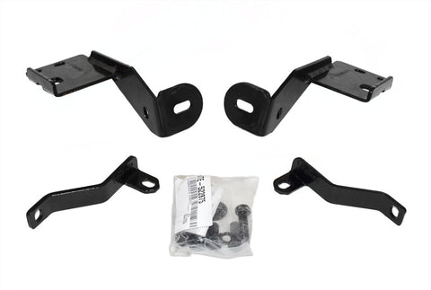 Go Rhino 06-15 Toyota RAV4 RC2 Brackets - 55515