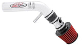 AEM 03-08 Mazda 6S 6 cyl Polished Cold Air Intake - 21-483P