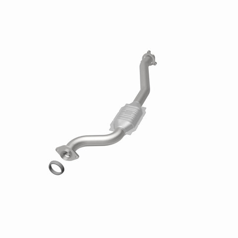 Magnaflow Conv DF 09-10 Hummer H3T 3.7L - 51476