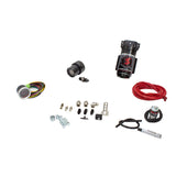 Snow Performance Universal Diesel Stage 2 Boost Cooler Water Injection Kit w/o Tank - SNO-450-T