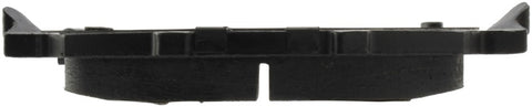 StopTech Street Brake Pads - 308.07921