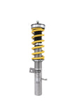 Ohlins 16-18 Ford Focus RS Road & Track Coilover System - FOS MS00S1