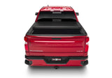 Truxedo 15-20 GMC Canyon & Chevrolet Colorado w/Sport Bar 5ft Lo Pro Bed Cover - 549901