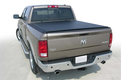 Access Vanish 06-09 Raider Ext. Cab 6ft 6in Bed Roll-Up Cover - 94159