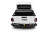 Truxedo 2020 Jeep Gladiator 5ft Sentry CT Bed Cover - 1523216