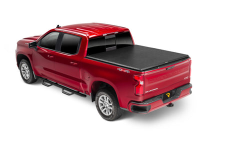 Truxedo 19-20 GMC Sierra & Chevrolet Silverado 1500 (New Body) 8ft TruXport Bed Cover - 272801