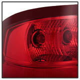 Xtune GMC Sierra 2007-2013 Passenger Side Tail Lights - OEM Right ALT-JH-GS07-OE-R - 9032004