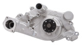 Edelbrock Water Pump High Performance Str 05-08 GM Gen IV LS Cars Reverse Rotation Right Hand Return - 8893