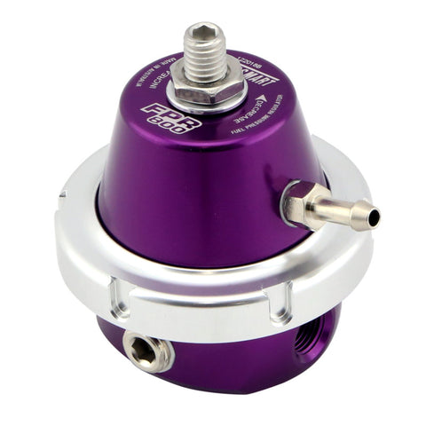 Turbosmart FPR 800 2017 1/8 NPT - Purple - TS-0401-1107