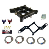 Nitrous Express 4150 Crossbar Nitrous Plate Conversion - NX616