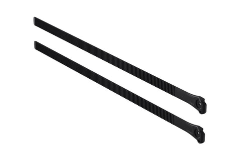 Thule XXL FatBike Wheel Straps - Black - 985101