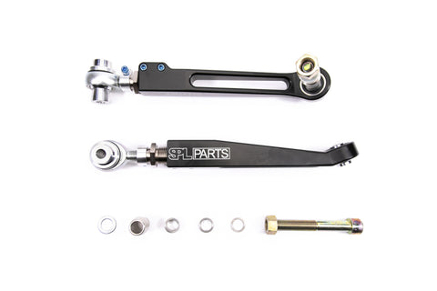 SPL Parts 13-19 Cadillac ATS/ATS-V Front Lower Control Arms - SPL FLCA ATS