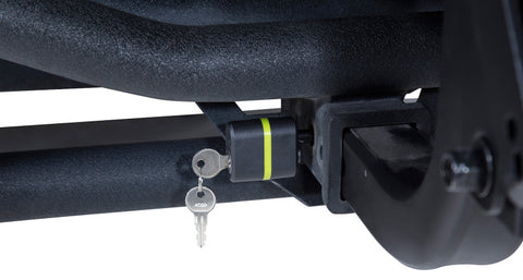 Rhino-Rack 2in Hitch Receiver Locking Pin - RBCA025