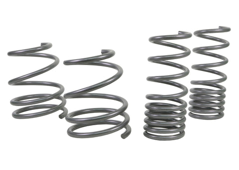 Whiteline 2015+ Subaru STI Performance Lowering Springs - WSK-SUB007