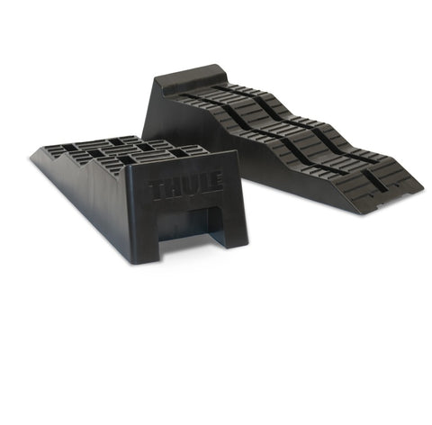 Thule Park Levelers Black - 307617