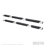 Westin 2019 Chevrolet Silverado/Sierra 1500 Crew Cab (5.5ft) R5 Modular Nerf Step Bars - SS - 28-534680