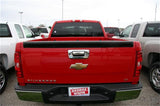 Putco 14-14 Chevrolet Silverado HD - Tailgate Handle w/ Keyhole Tailgate & Rear Handle Covers - 401090