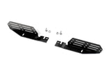 N-Fab LBM Bumper Mounts 2017 Ford Raptor - Tex. Black - F183FB