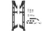 DV8 Offroad 03-09 Lexus GX 470 FS-15 Rock Sliders - SRGX-02