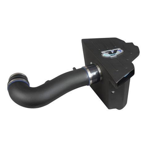 Volant 11-14 Dodge Durango 5.7 V8 PowerCore Closed Box Air Intake System - 161576