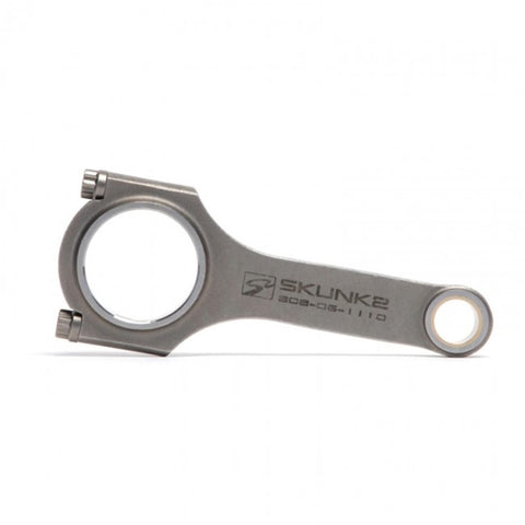 Skunk2 Alpha Series Honda D16/ZC Connecting Rods - 306-05-1110