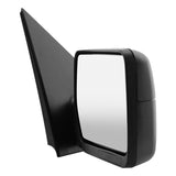 Xtune Ford F150 04-06 Manual OE Mirror Right MIR-03348MB-M-R - 9935305