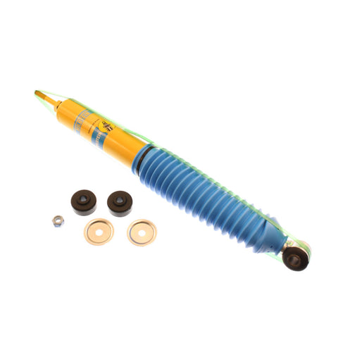 Bilstein 4600 Series 92-06 Ford E-150 Rear 46mm Monotube Shock Absorber - 33-017204