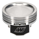 Wiseco Ford Mazda Duratech 2.3L 7cc dish 11:1 CR +.020in (OE naturally aspirated) - K629M88